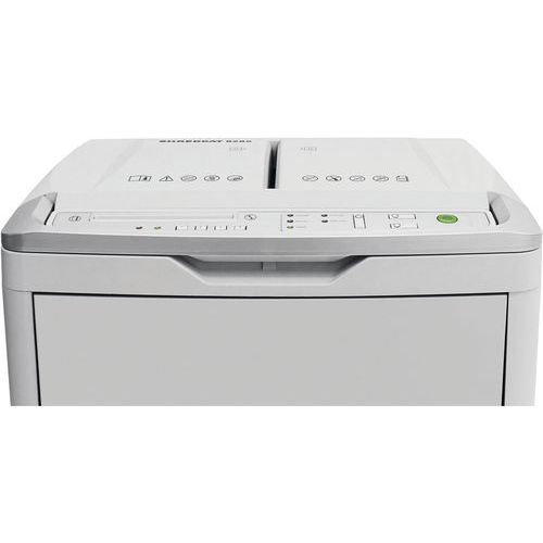 Destructeur de document  IDEAL ShredCat 8285 P-4 - Clementz - Image 7
