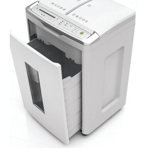Destructeur de document  IDEAL ShredCat 8285 P-4 - Clementz - Image 9