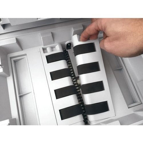 Destructeur de document  IDEAL ShredCat 8285 P-4 - Clementz - Image 8
