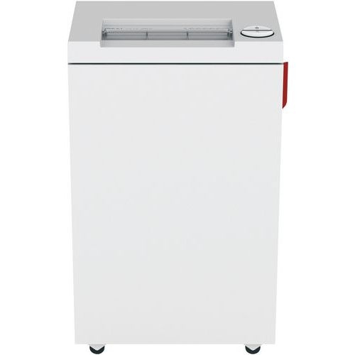 Destructeur de papier - IDEAL 2445 CM 0,8x12mm P-6 - Image 5
