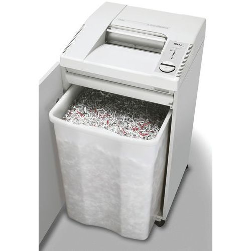 Destructeur IDEAL 2604 CF 4mm P-2 - Image 5