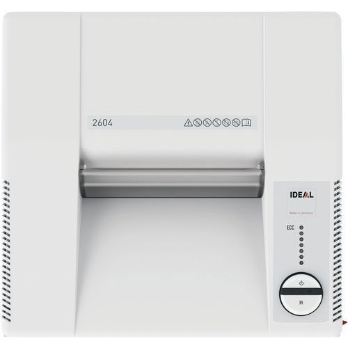 Destructeur IDEAL 2604 SMC 0,8x5mm P-7 - Image 2