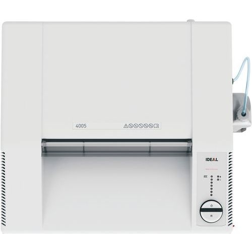 Destructeur IDEAL 4005 CM 0,8x12mm P-6 - Image 8