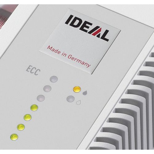 Destructeur IDEAL 4005 CM 0,8x12mm P-6 - Image 5