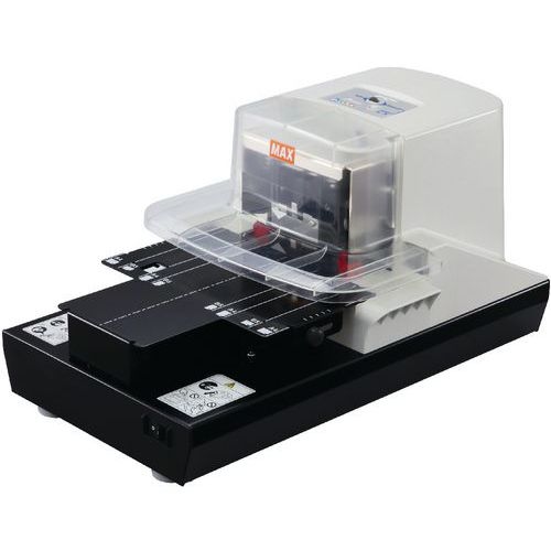 Agrafeuse électrique MAX EH-110F - Clementz - Image principale