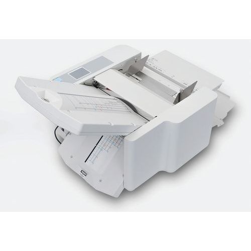Plieuse automatique 8345 Ideal - Image 2