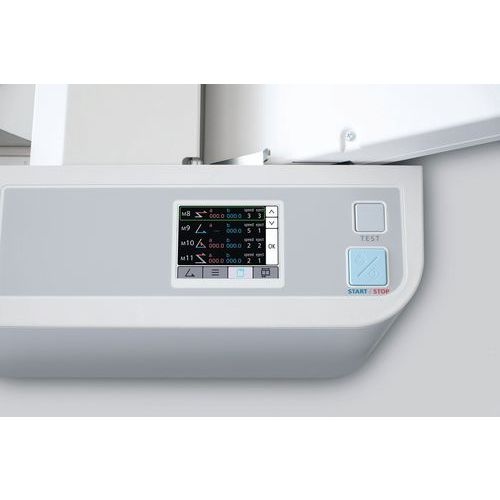 Plieuse automatique 8345 Ideal - Image 3