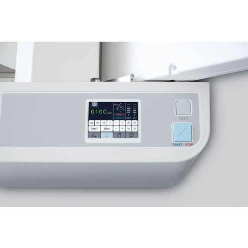 Plieuse automatique 8345 Ideal - Image 5