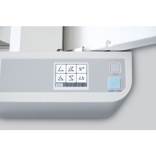 Plieuse automatique 8345 Ideal - Image 4
