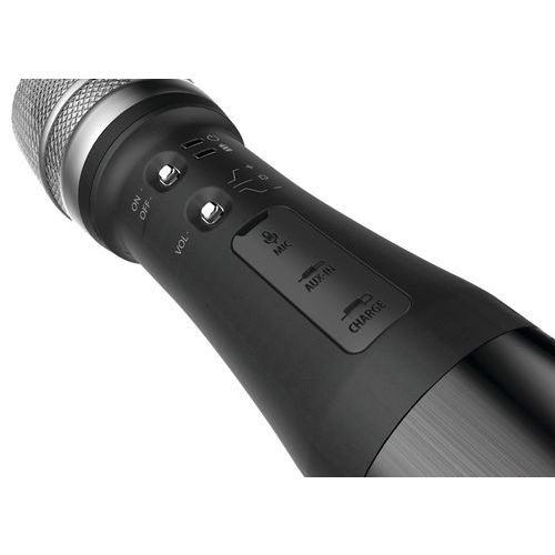 Microphone et Haut-Parleur Tout-en-Un MK-10W - Micker pro - Image 5