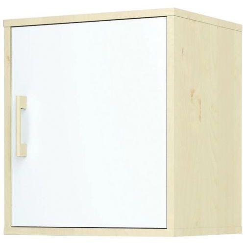 Etagère murale 1 porte - Image 2