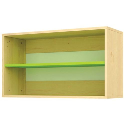 Etagère murale -  Hauteur: 52 cm - Image 3
