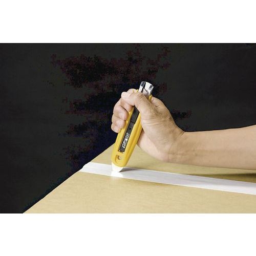 Lot de 6 Cutter sécurité OLFA SK9 - Lame largeur 17,5 mm - Image 5