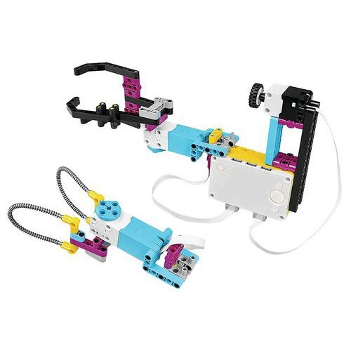 Ensemble de base SPIKE Prime - LEGO Education - Image 2