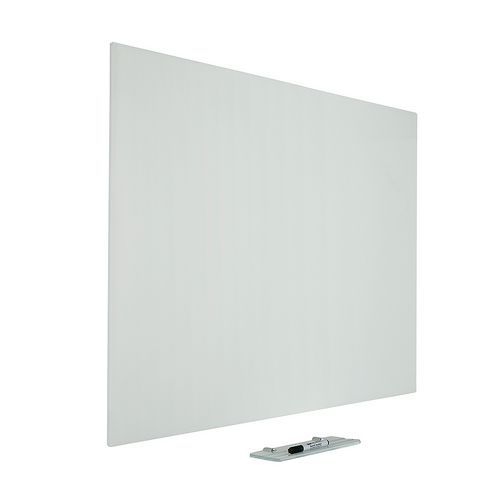 Tableau en verre trempé Premium 120x150 cm - Smit Visual - Image principale