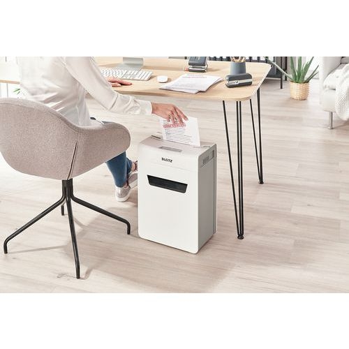 Destructeur de documents Leitz IQ Protect 6 P5 - Image 3