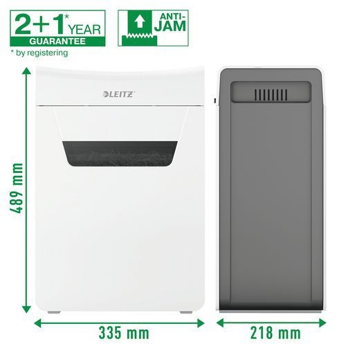 Destructeur de documents Leitz IQ Protect 6 P5 - Image 7