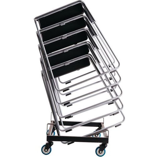 Chariot de transport pour table GROM - Image 4