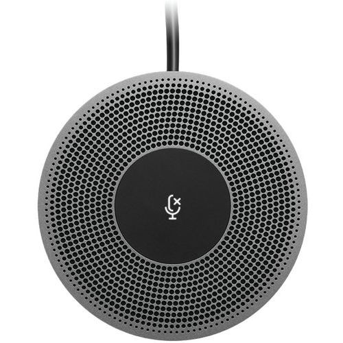 Microphone pour MeetUp - Logitech - Image principale