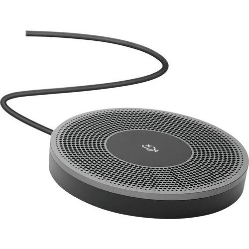Microphone pour MeetUp - Logitech - Image 2