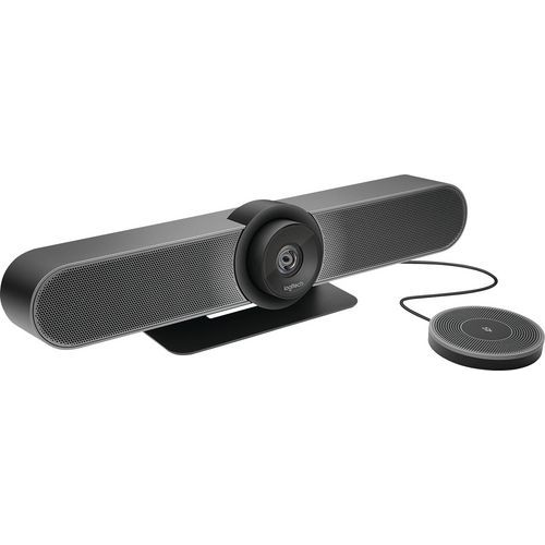 Microphone pour MeetUp - Logitech - Image 4