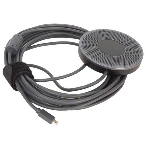 Microphone pour MeetUp - Logitech - Image 3