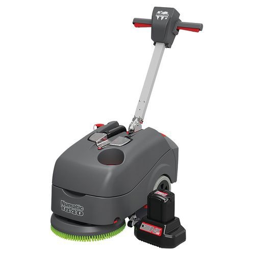 Autolaveuse compacte batterie lithium - TTB1840NX - NUMATIC - Image principale