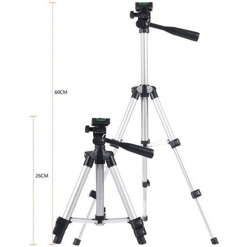 Trépied universel 26-60 cm - Sandberg - Image 3