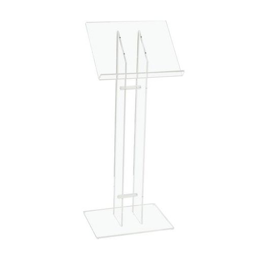 Pupitre lutin transparent - Image principale