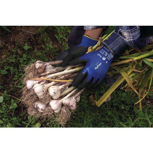 12 paires de Gants Hyflex 11-925 Taille :10 - Image 3