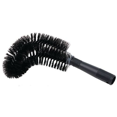 Tête de loup modèle long 22 cm - Image 4