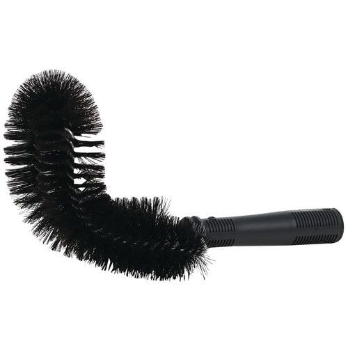Tête de loup modèle long 22 cm - Image 6