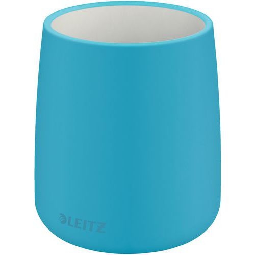 Pot à crayons Cosy  - bleu - Leitz - Image principale