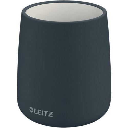 Pot à crayons Cosy  - gris - Leitz - Image principale