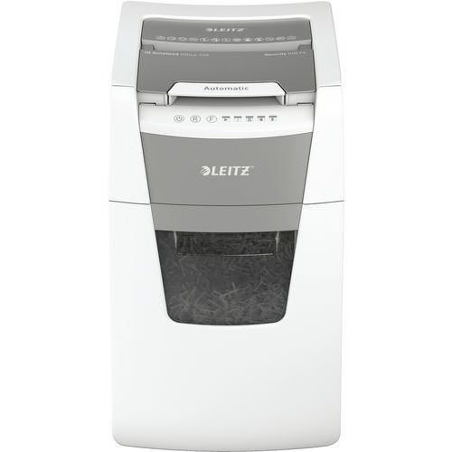 Destructeur IQ auto+ Office - 618x430x365 mm - Leitz - Image principale