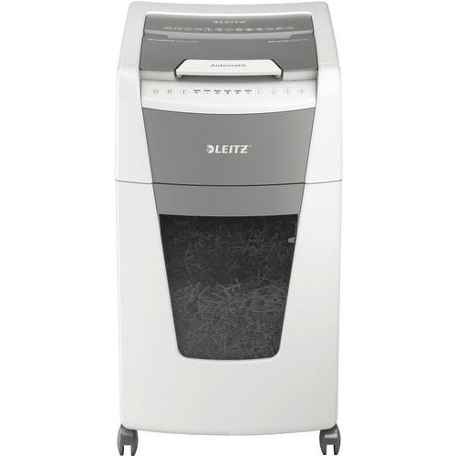 Destructeur Office 300 - 735 x 465 x 415 mm - Leitz - Image principale