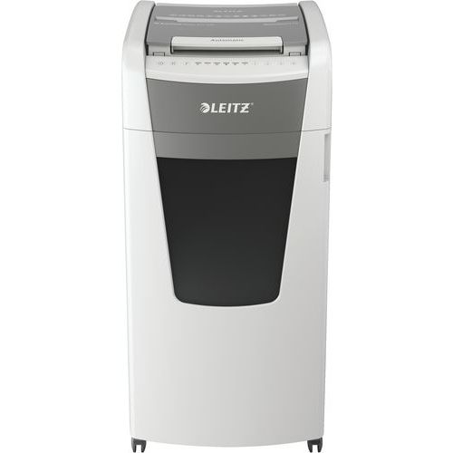 Destructeur IQ Office Pro 600 - 960 x 570 x 510 mm - Leitz - Image principale
