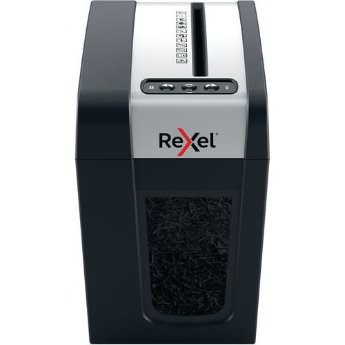 :Destructeur  Secure MC3-SL - P5 - Rexel - Image principale
