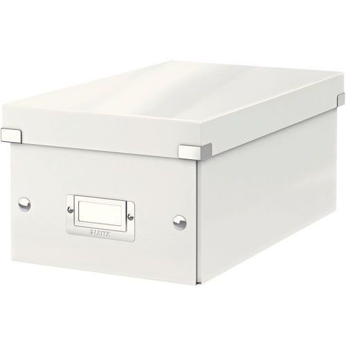 Boite de rangement DVD Click & Store - Leitz - Image principale