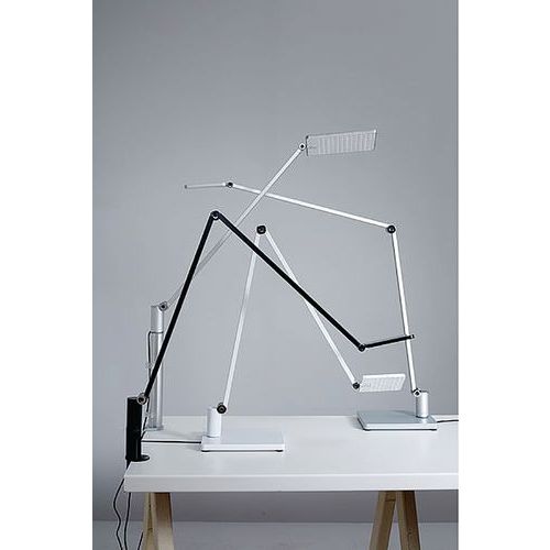Lampe de bureau 3000K - lumière blanc chaud - Novus - Image 2