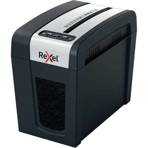 :Destructeur  Secure MC3-SL - P5 - Rexel - Image 2