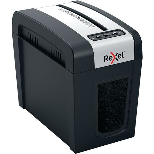 :Destructeur  Secure MC3-SL - P5 - Rexel - Image 3