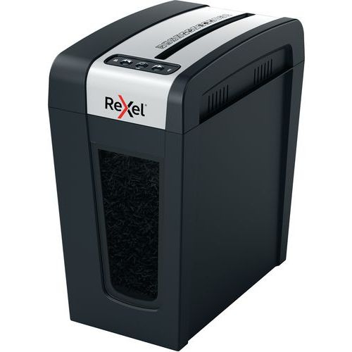 RX:Destructeur  Secure MC4-SL - P5 - Rexel - Image 4