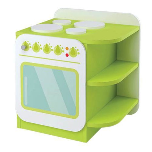Cuisinière Minty - Image principale