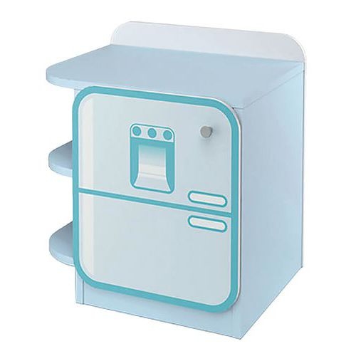 Réfrigérateur MINTY - Image principale
