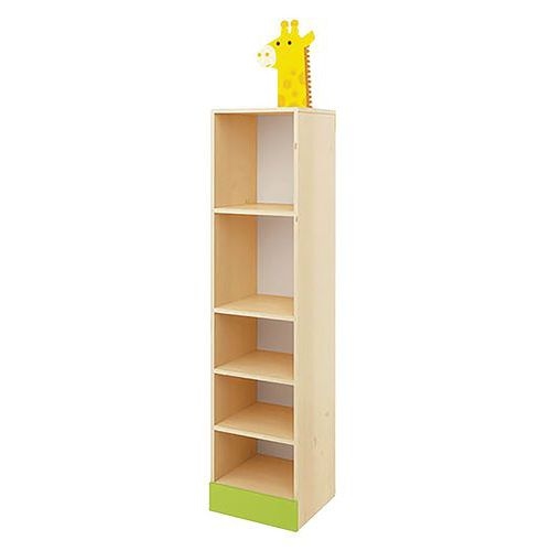 Meuble de rangement - girafe - Image principale