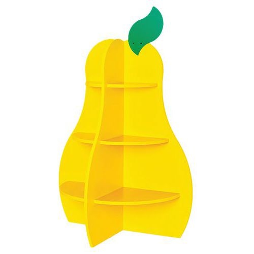 Etagère poire - Image principale