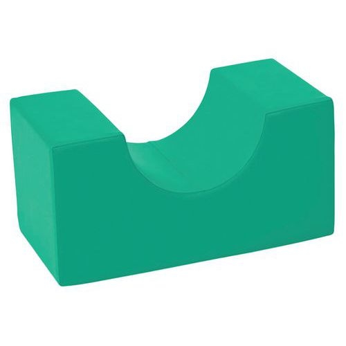 Module en mousse base ronde - Image principale