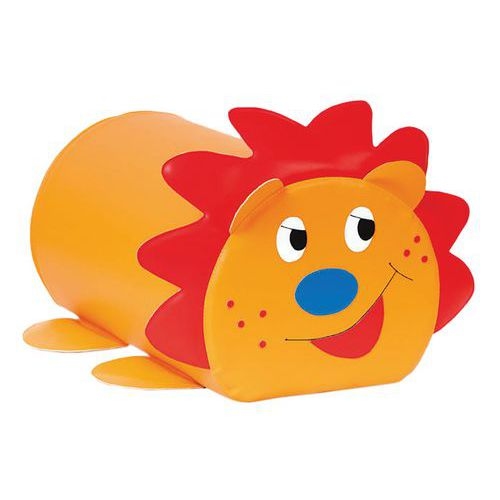 Assise mousse - lion - Image principale