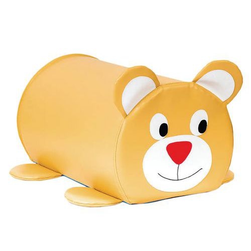 Assise mousse - ours - Image principale